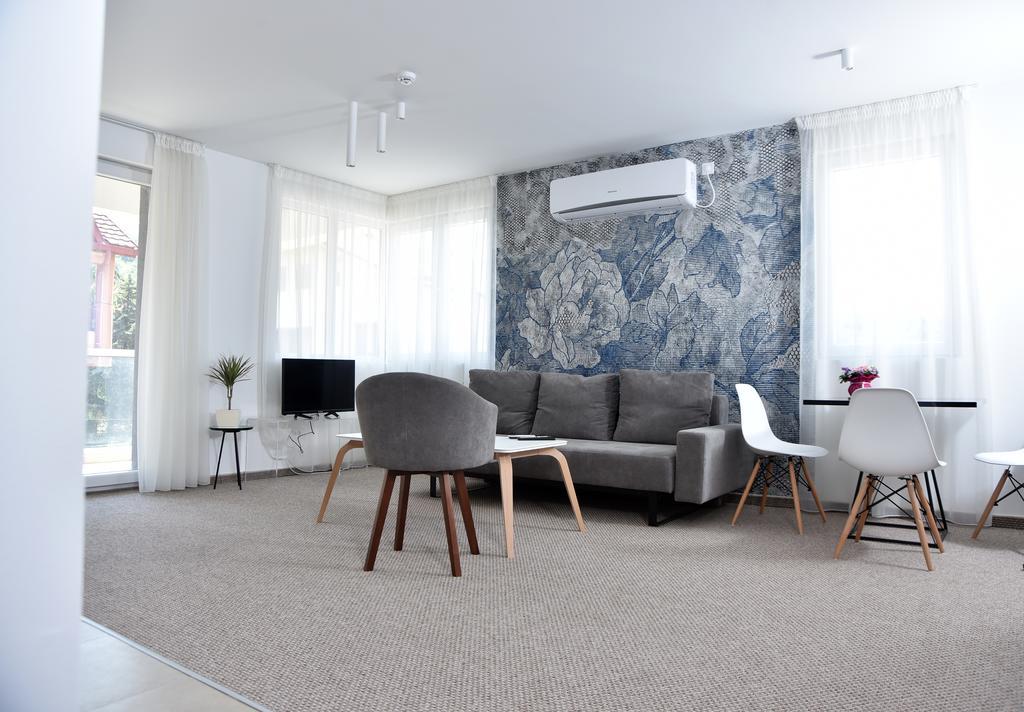 Kozle City Apartments Скоп'є Номер фото