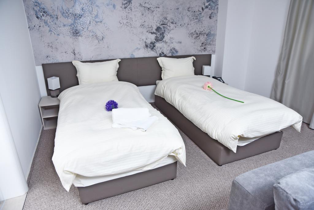 Kozle City Apartments Скоп'є Номер фото