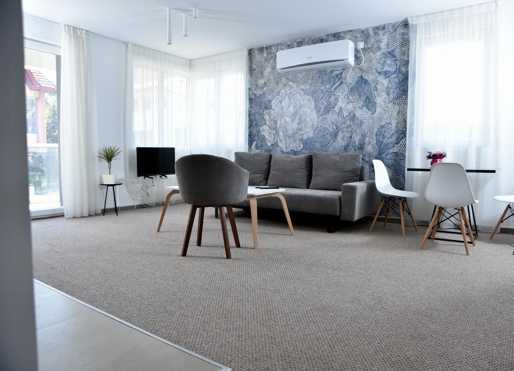 Kozle City Apartments Скоп'є Номер фото