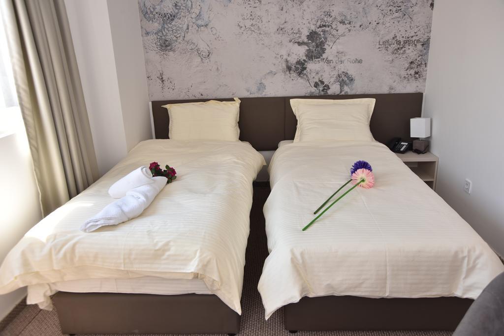 Kozle City Apartments Скоп'є Номер фото