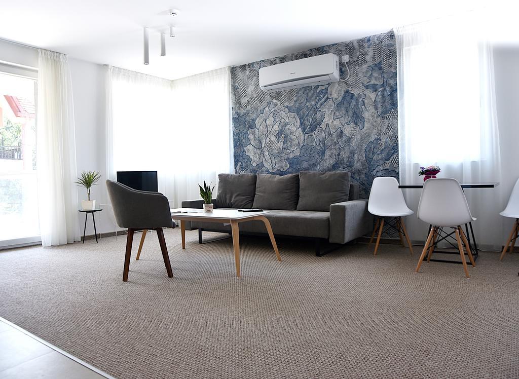 Kozle City Apartments Скоп'є Номер фото