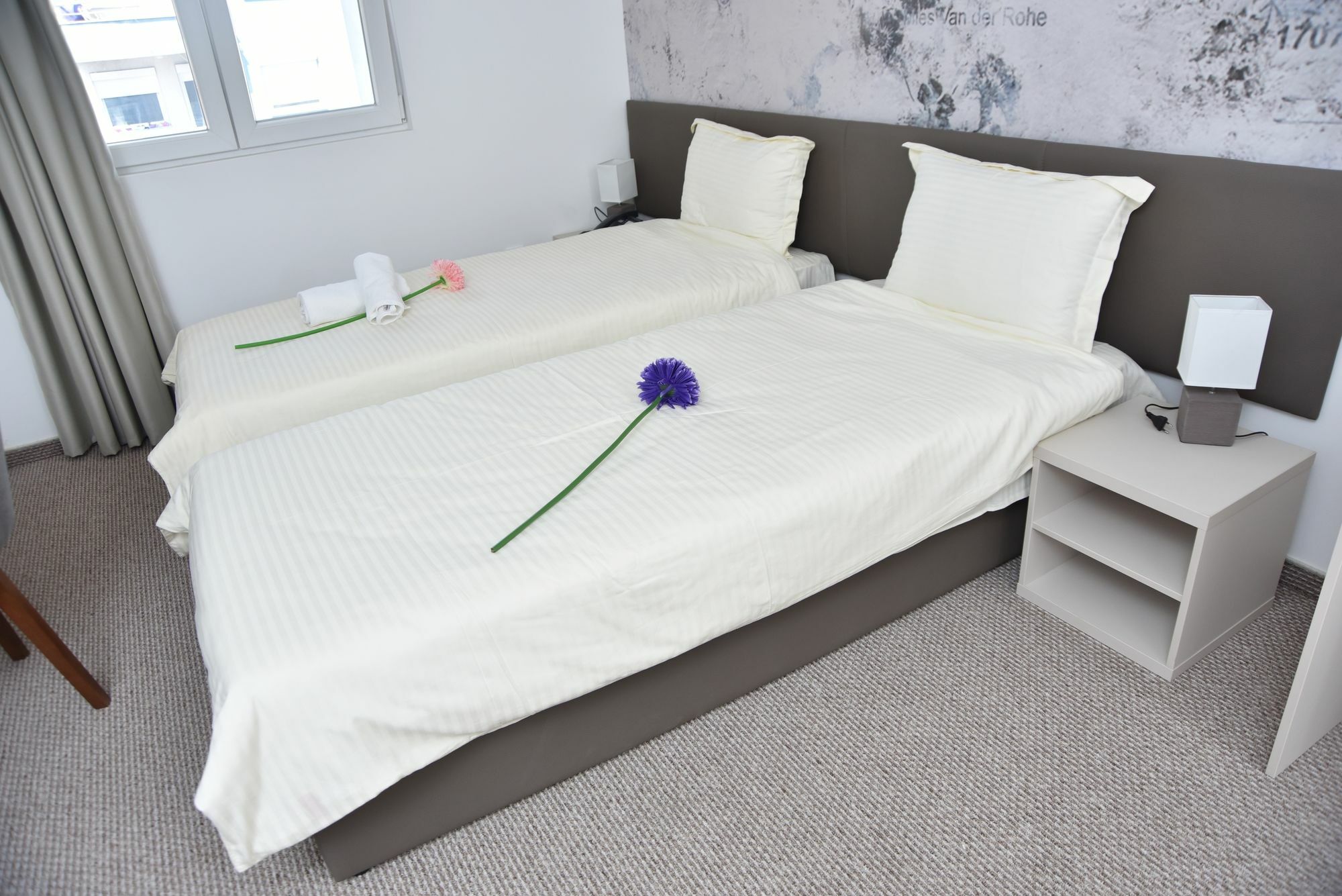 Kozle City Apartments Скоп'є Екстер'єр фото